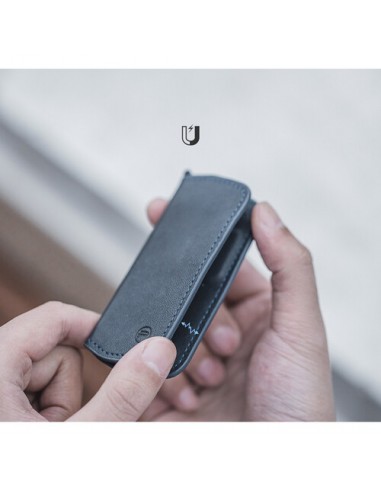 PGYTECH Memory card wallet (Deep navy)