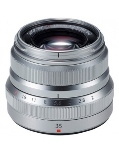 Fujifilm XF 35mm f/2 R WR...