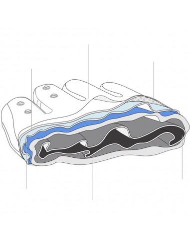 PGYTECH guanti fotografici termici (M...