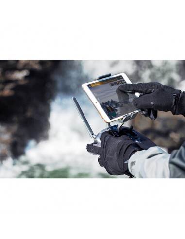 PGYTECH guanti fotografici termici (M...