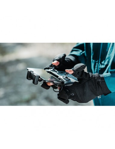 PGYTECH guanti fotografici termici (M...