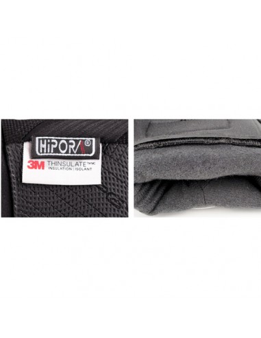 PGYTECH guanti fotografici termici (M...