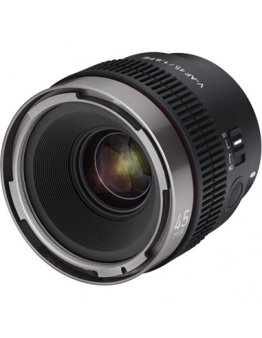 Samyang V-AF 45mm T1.9 FE (Sony E-Mount)