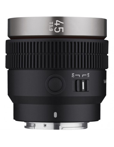 Samyang V-AF 45mm T1.9 FE (Sony E-Mount)