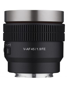 Samyang V-AF 45mm T1.9 FE...