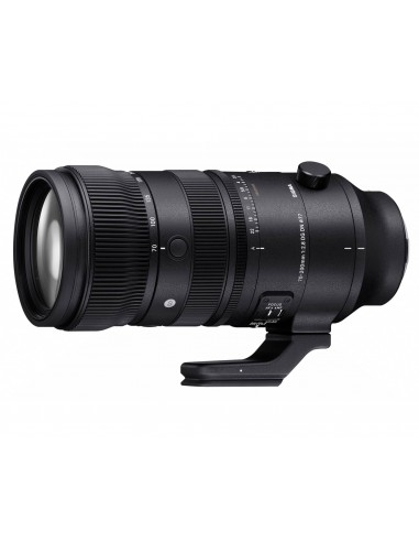Sigma 70-200mm f/2.8 DG DN OS Sport...
