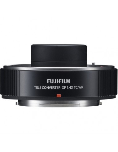 Fujifilm Teleconverter Xf 1.4x TC WR