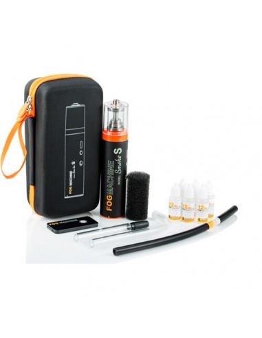 LensGo Fogger Smoke S macchina del... LensGo Fogger Smoke S macchina del...