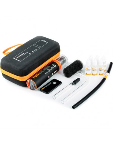 LensGo Fogger Smoke S macchina del... LensGo Fogger Smoke S macchina del...