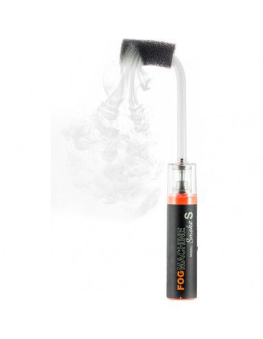 LensGo Fogger Smoke S macchina del... LensGo Fogger Smoke S macchina del...