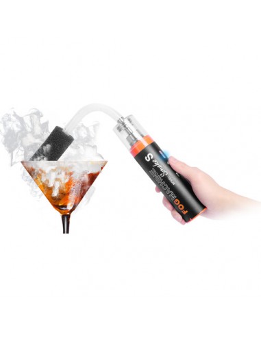 LensGo Fogger Smoke S macchina del... LensGo Fogger Smoke S macchina del...
