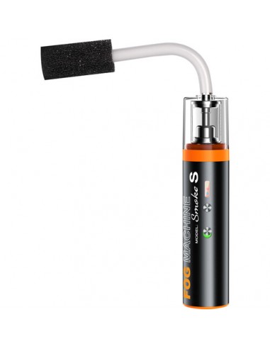LensGo Fogger Smoke S macchina del... LensGo Fogger Smoke S macchina del...