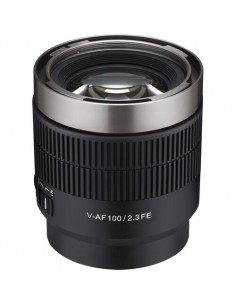 Samyang V-AF 100mm T2.3 FE...