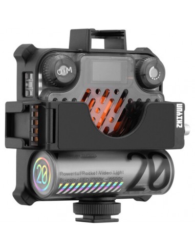 Zhiyun Fiveray M20 Bi-color