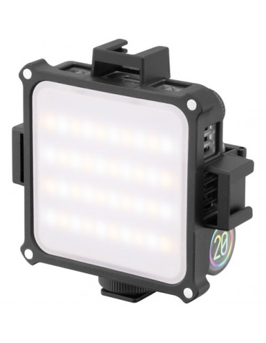 Zhiyun Fiveray M20 Bi-color