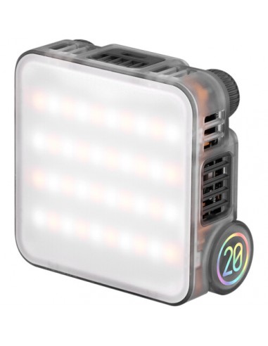 Zhiyun Fiveray M20 Bi-color