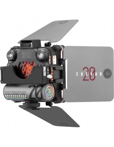 Zhiyun Fiveray M20 Bi-color