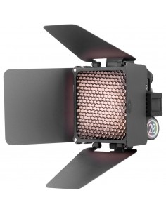 Zhiyun Fiveray M20 Bi-color