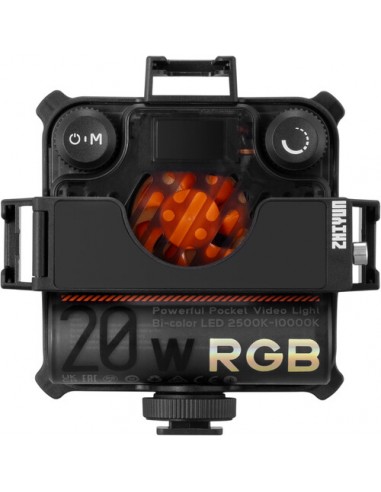 Zhiyun Fiveray M20C RGB Zhiyun Fiveray M20C RGB