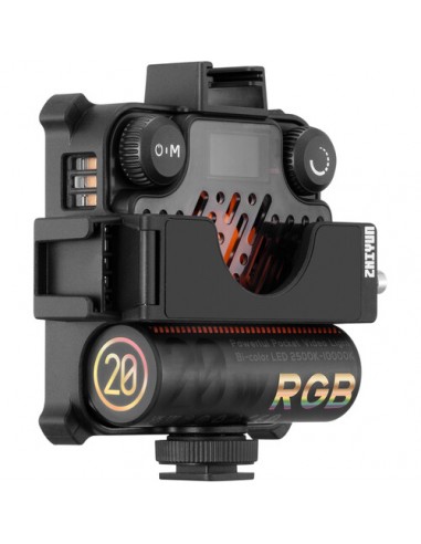 Zhiyun Fiveray M20C RGB Zhiyun Fiveray M20C RGB
