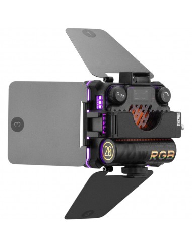 Zhiyun Fiveray M20C RGB Zhiyun Fiveray M20C RGB