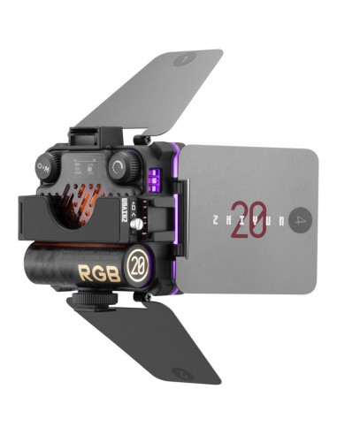 Zhiyun Fiveray M20C RGB Zhiyun Fiveray M20C RGB