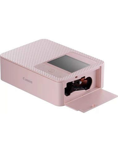 Stampante Canon SELPHY CP1500 Rosa