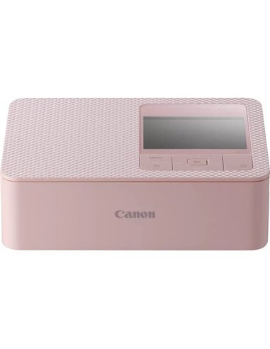 Stampante Canon SELPHY CP1500 Rosa