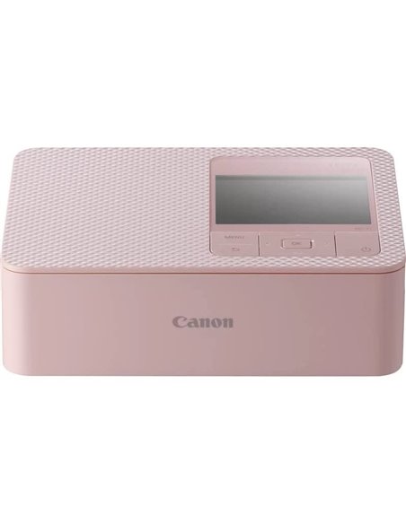 Stampante Canon SELPHY CP1500 Rosa