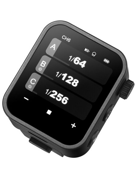 Godox Xnano trasmettitore TTL (Olympus / Panasonic)