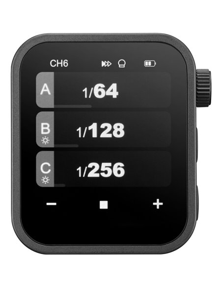 Godox Xnano trasmettitore TTL (Sony)