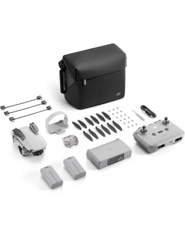 DJI Mini 2 SE Fly More Combo kit