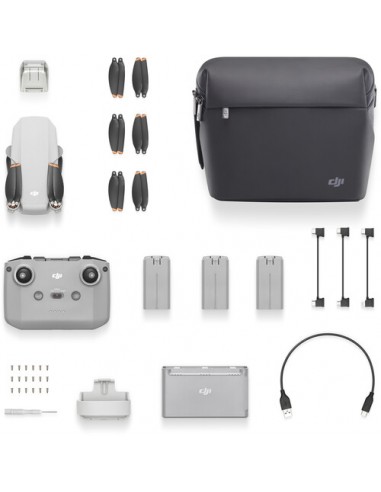 DJI Mini 2 SE Fly More Combo kit