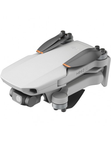 DJI Mini 2 SE Fly More Combo kit