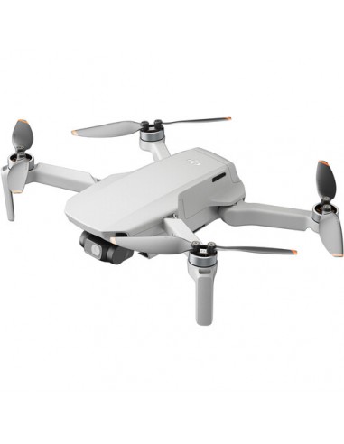 DJI Mini 2 SE Fly More Combo kit