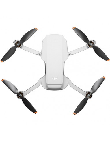 DJI Mini 2 SE Fly More Combo kit
