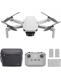 DJI Mini 2 SE Fly More...