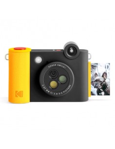 Kodak Smile+ (Nera)