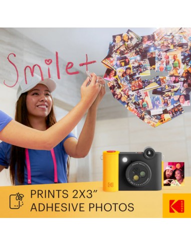 Kodak Smile+ (Nera)