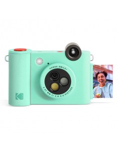 Kodak Smile+ (Verde)