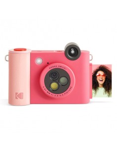 Kodak Smile+ (Fucsia)
