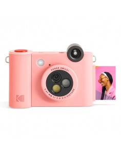 Kodak Smile+ (Rosa)