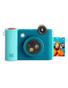 Kodak Smile+ (Blu)