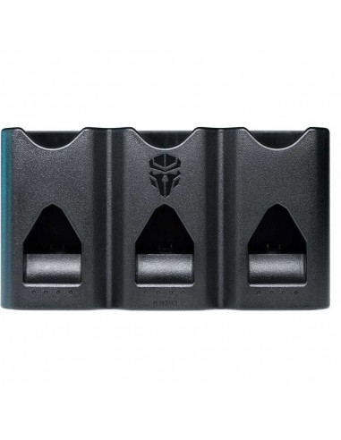 Jupio Tri-charge caricabatterie...