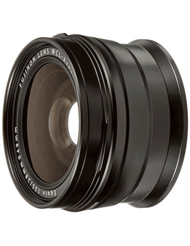 Fujifilm WCL-X100 II Nero Fujifilm WCL-X100 II Nero