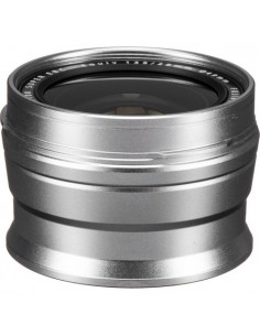 Fujifilm WCL-X100 II Argento