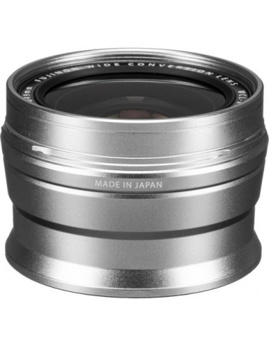 Fujifilm WCL-X100 II Argento