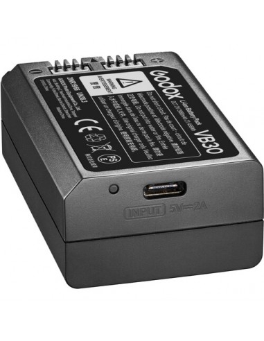 Godox V1 Pro (Olympus - Panasonic -...