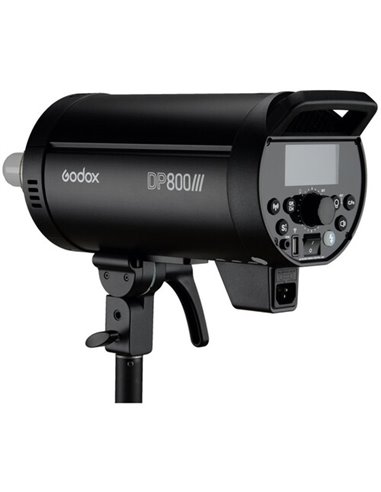 Godox DP-800III flash monotorcia 800W
