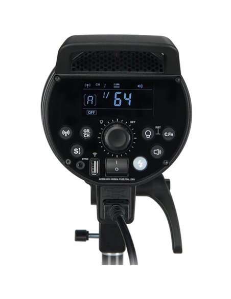 Godox DP-800III flash monotorcia 800W